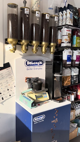 אספרסו ליין מכונות וקפה