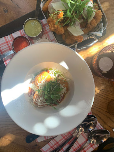 ויוינו ראשון לציון - הסעדה