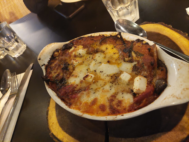 לה קוצ'ינה איטלקיה שכונתית