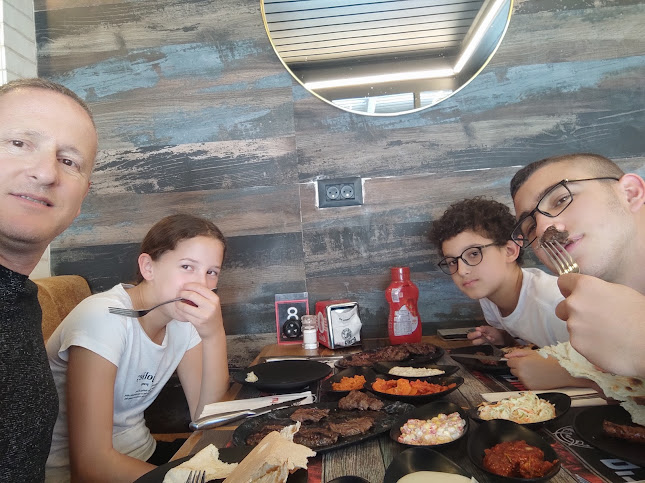 Opinii despre רונן בשרים în נתניה - הסעדה