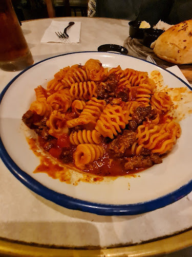 Opinii despre אוליב קורנר în תל אביב-יפו - הסעדה