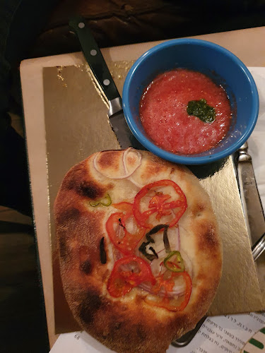 Comentarii opinii despre בית רומנו