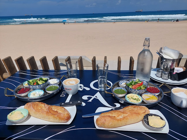 Opinii despre לולה - הכשרה על הים în אשדוד - הסעדה