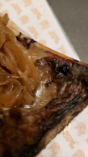 בלאק איירון black iron - ירושלים