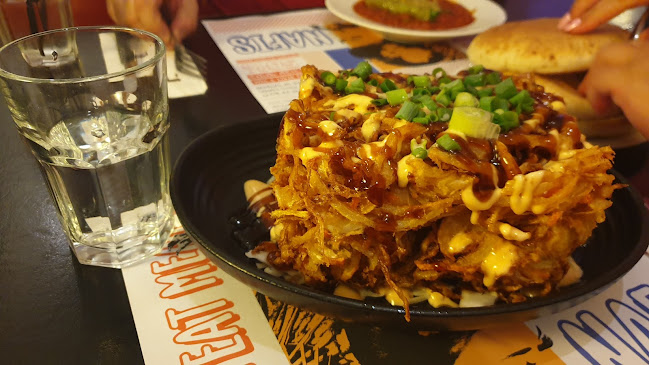 Comentarii opinii despre נאפיס ראשון לציון