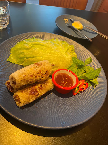 קינג קונג רעננה - הסעדה