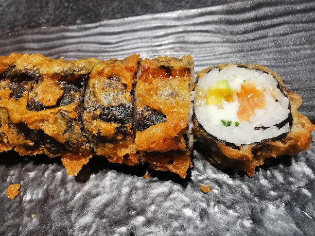 Opinii despre ג’פניקה רחובות în רחובות - הסעדה