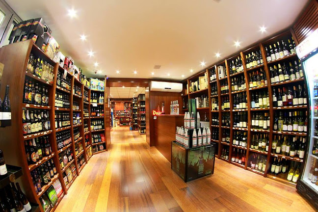 Opinii despre מבחר המשקאות în תל אביב-יפו - הסעדה