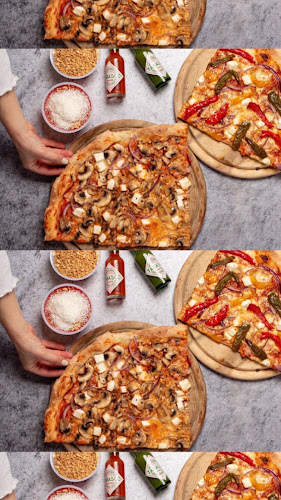 Opinii despre דונטלו - משלוחי פיצה בתל אביב în תל אביב-יפו - הסעדה