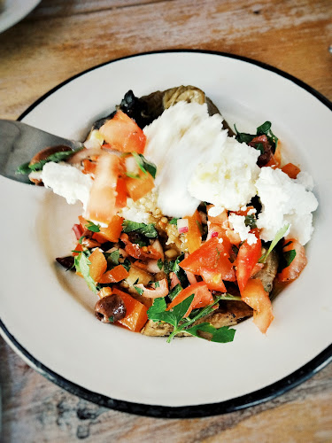 פר דרייר - הסעדה