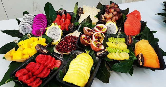 Opinii despre מזנון מרכז הטניס în ירושלים - הסעדה