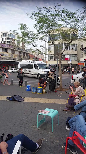 פסטה בסטה אלנבי - הסעדה