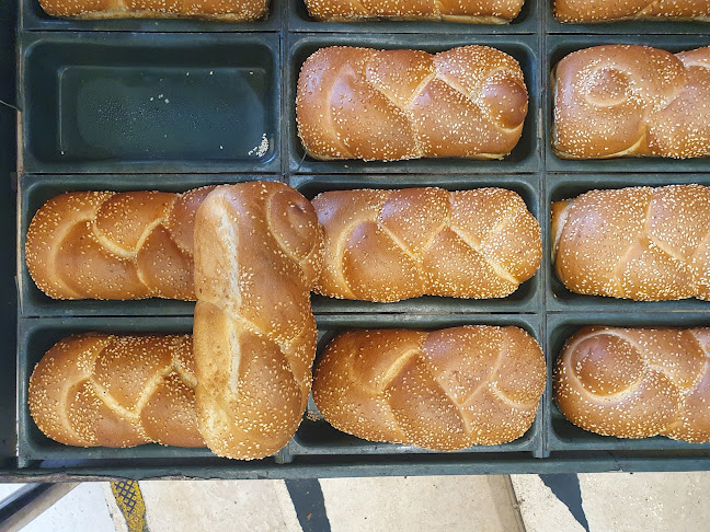 מאפיית קציר חיטים - פתח תקווה