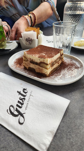 גוסטו - תל אביב-יפו