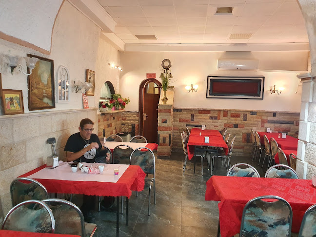 מסעדת אחים סאלח