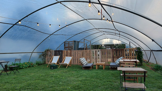 Comentarii opinii despre קפה עם