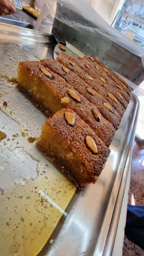 Opinii despre ונציה în נתניה - הסעדה