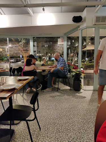 Opinii despre גווידו în תל אביב-יפו - הסעדה