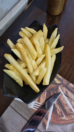 אל ראנצ'ו - הסעדה