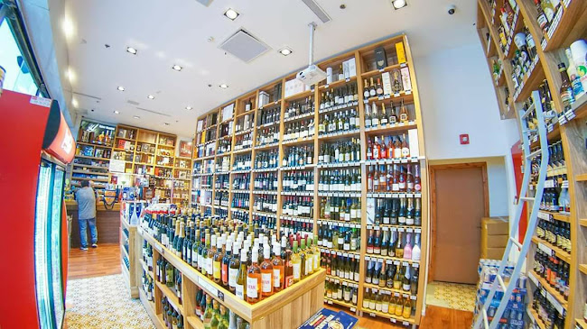 Opinii despre עולם היין în חדרה - הסעדה