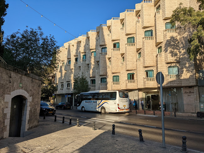 Comentarii opinii despre שיפודי אלבלד مشاوي البلد