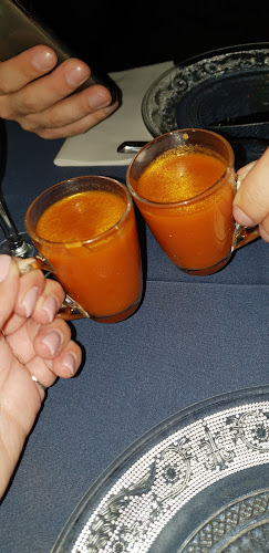 האקליפטוס - הסעדה