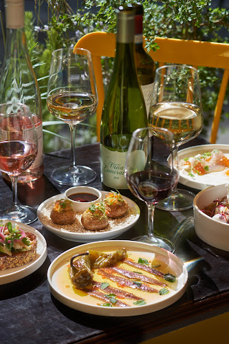 Felix Wine Bar - תל אביב-יפו