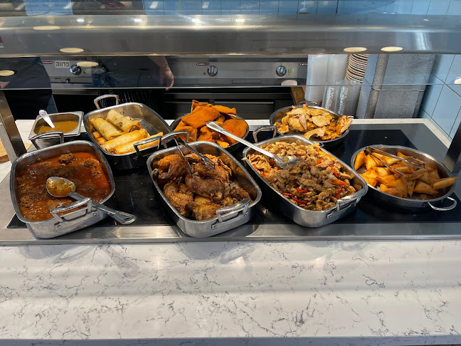 סגול מטבח ירושלמי