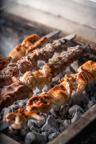 החברים ירושלים מהדרין - הסעדה