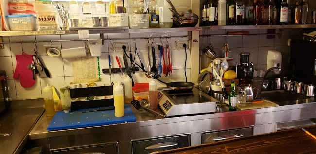 הלני המלכה 5, ירושלים