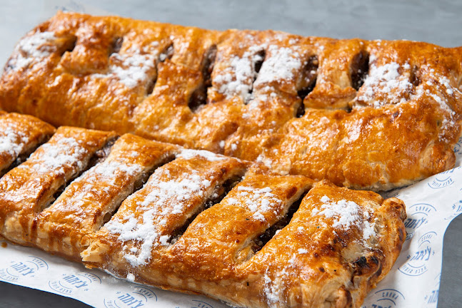 Opinii despre צ'ומה în תל אביב-יפו - הסעדה