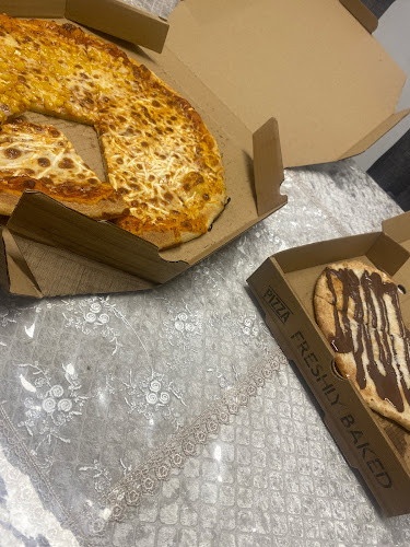 Comentarii opinii despre פיצה סטורי רעננה