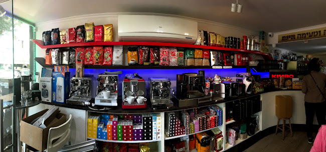 Opinii despre סקרטו קפה Secreto Cafe în רמת גן - הסעדה