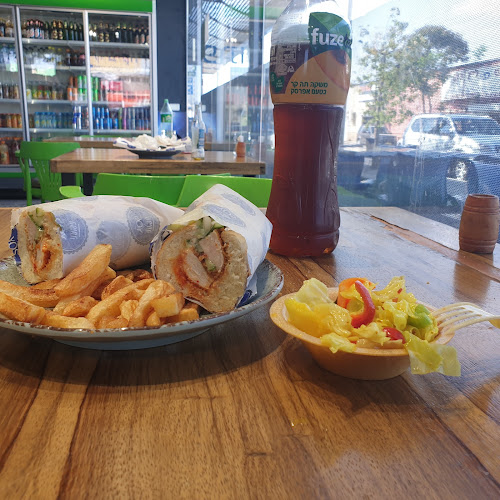 הפיתה של יוס באר שבע