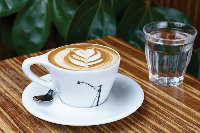 Comentarii opinii despre קפה זליק