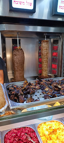Opinii despre שאולי אקספרס שווארמה în חדרה - הסעדה
