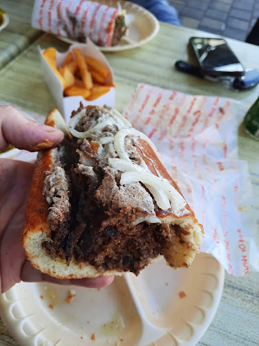 מתחם תחנת דלק מבוא שומרון, דרך השבעה 20, חולון