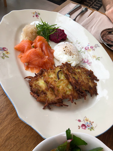 לילינבלום 28, תל אביב-יפו