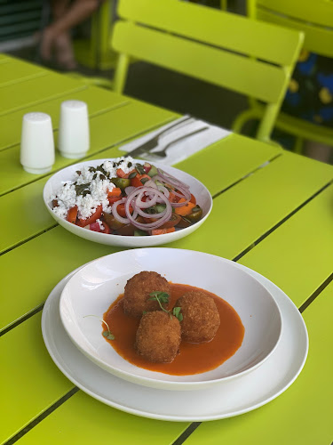 רביבה וסיליה - תל אביב-יפו