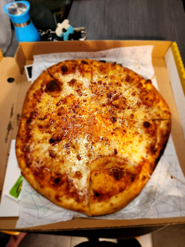 קניון מול הים - TATTI & ILANS - הסעדה