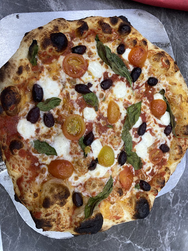 Opinii despre דה וינצי în נהריה - הסעדה