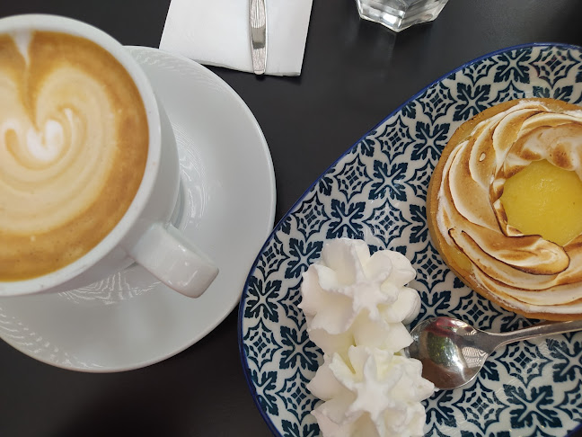 Opinii despre זריפה în ירושלים - הסעדה