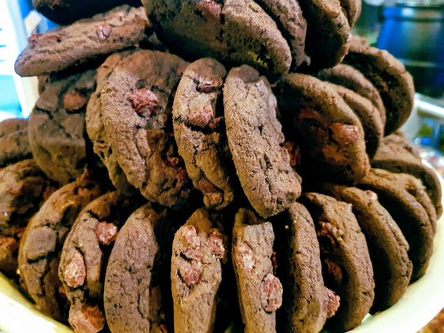 תחנת לחם שד' ירושלים רמת גן - הסעדה