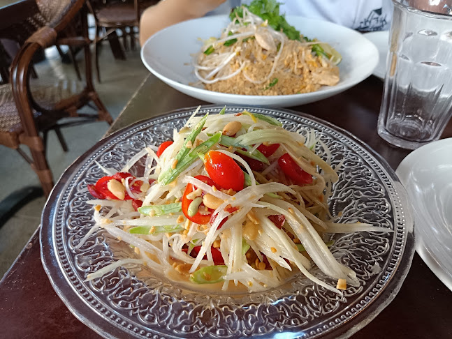 Opinii despre נאם în תל אביב-יפו - הסעדה