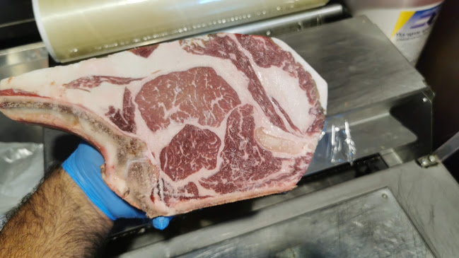 Opinii despre גוטה גוטה קצבייה ירקנייה în צור משה - הסעדה