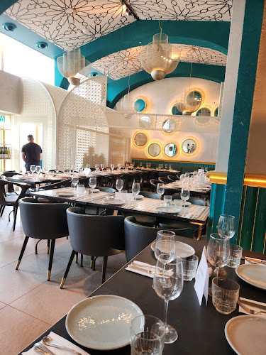 Opinii despre רשל- נמל תל אביב în תל אביב-יפו - הסעדה