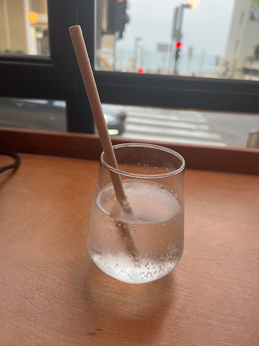 Artisanal cafe & concept store - תל אביב-יפו