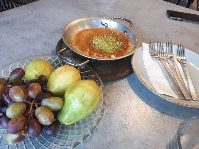 Opinii despre מסעדת בחרי în אום אל-פחם - הסעדה