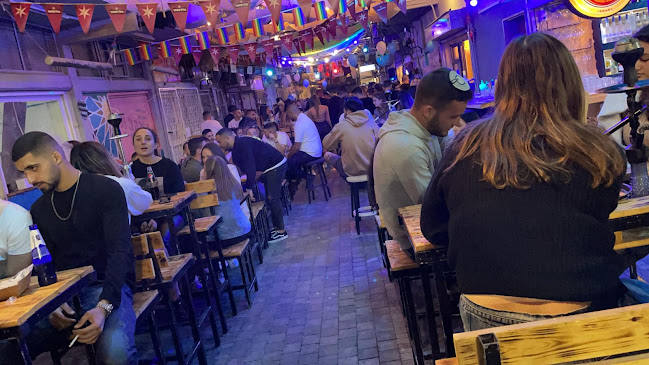 ראש העיר 17 - הסעדה