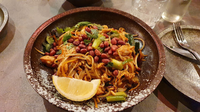 Paris, Texas, Givatayim פריז טקסס גבעתיים